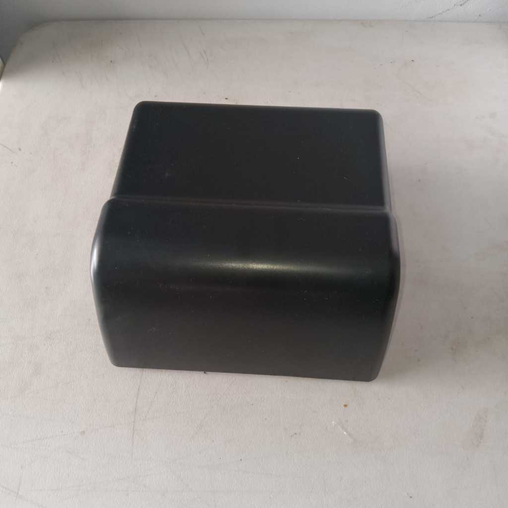 Cover Automatic Digital Backwash