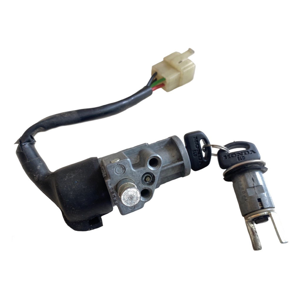 35010 GN5 781 keyset Kunci kontak astrea prima star original baru AHM