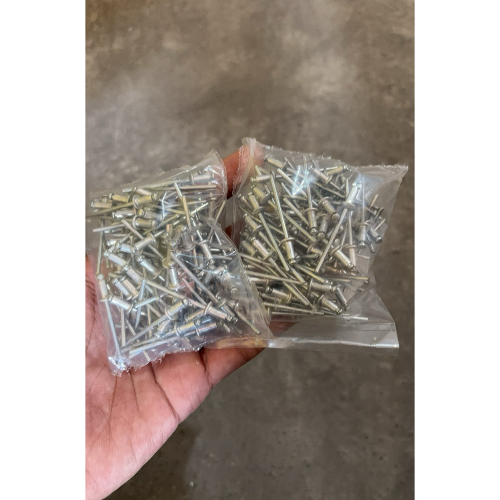 Paku Rivet 3,2mm