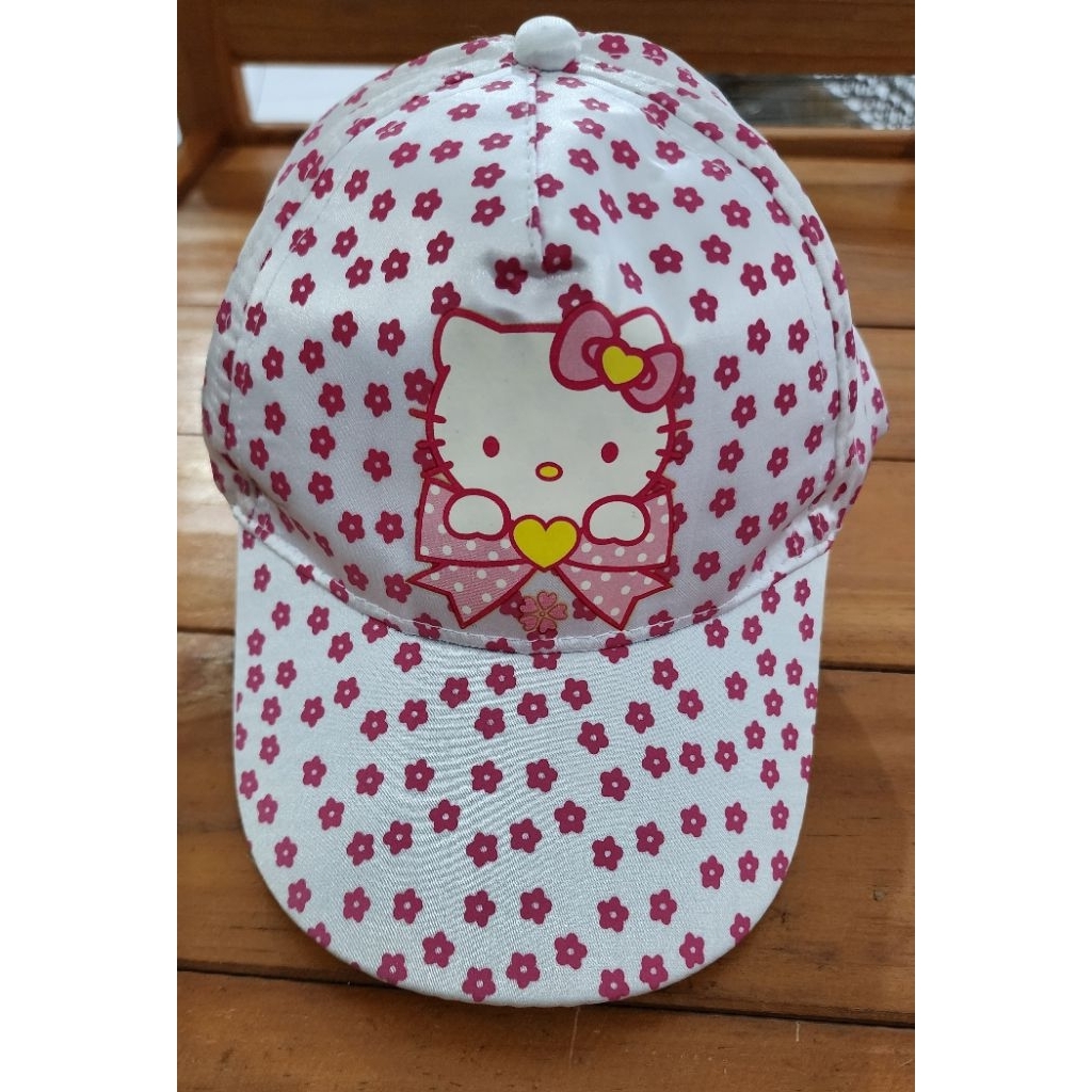 TOPI ANAK CEWEK (v2/72)