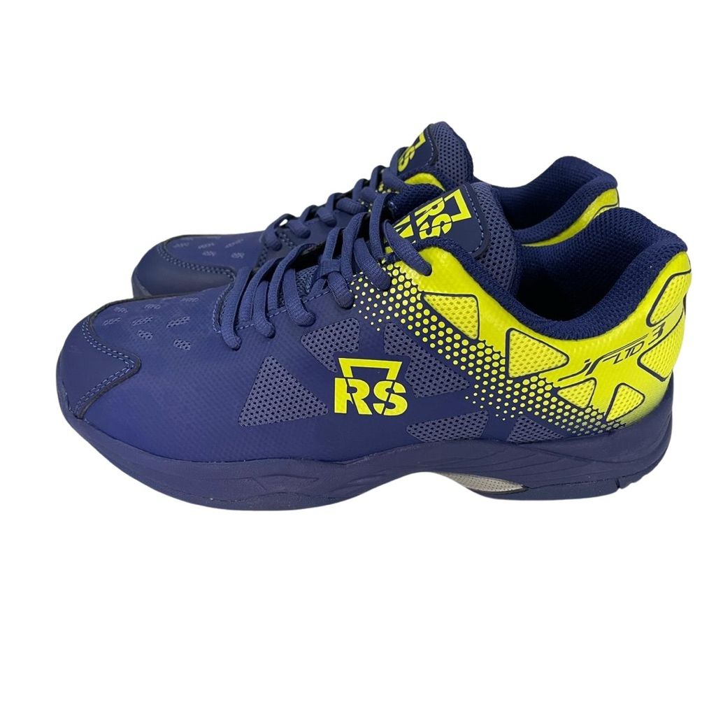 SEPATU BADMINTON RS JF LTD 3