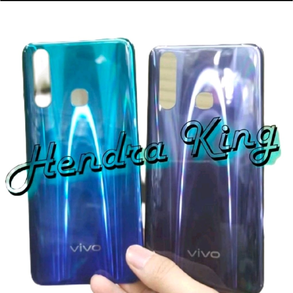 Backdoor Vivo Z1 pro / Back Casing Vivo Z1 pro