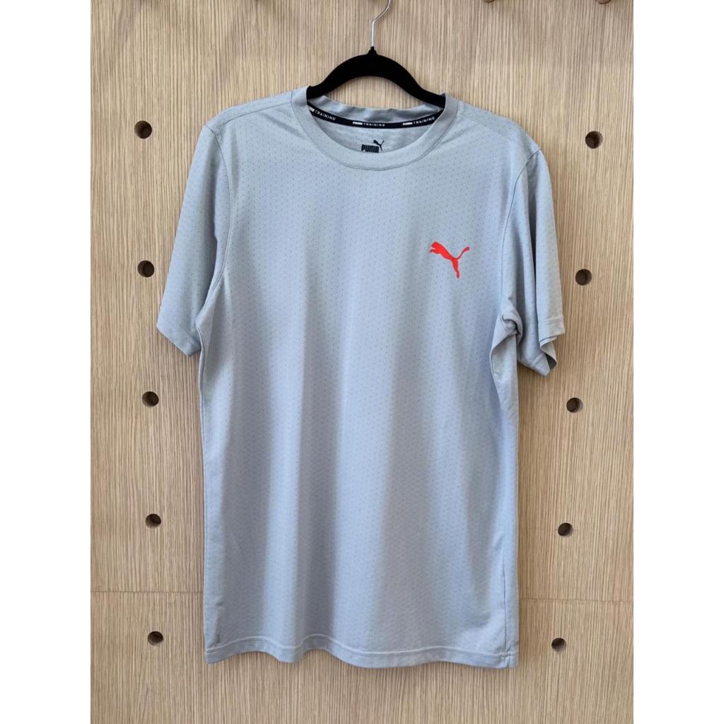 Puma Cloudspun Tee