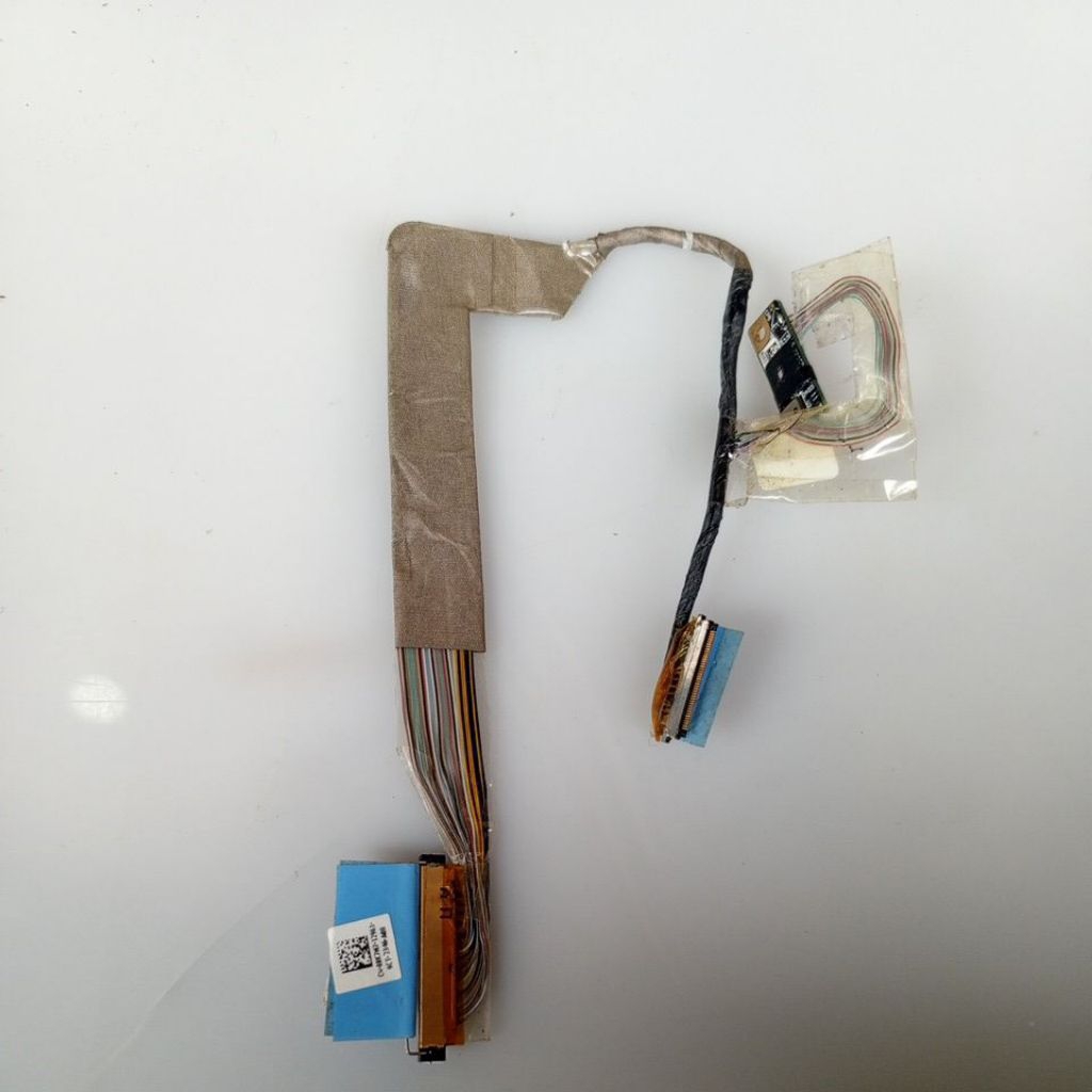 Kabel Fleksibel LCD Laptop Dell latitude E4300