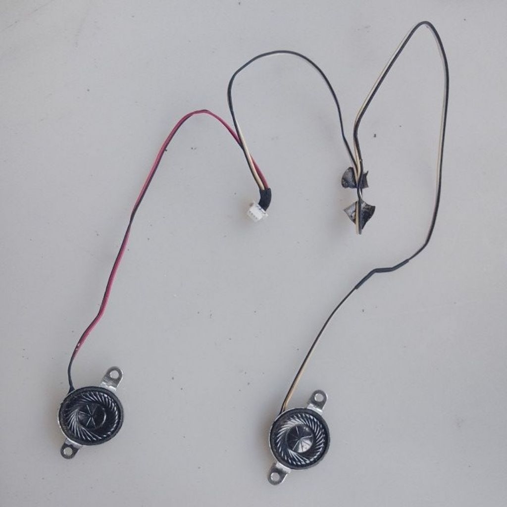 Speaker Laptop Sony Vaio PCG-61411W