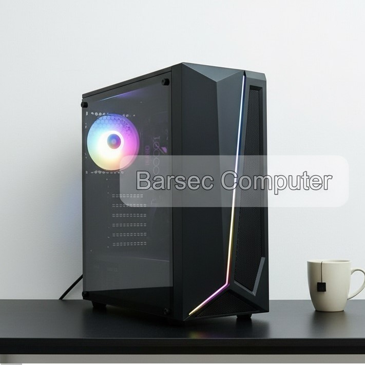 REQ - PC AMD RYZEN 7 5700G - RAM 32GB - SSD 512GB