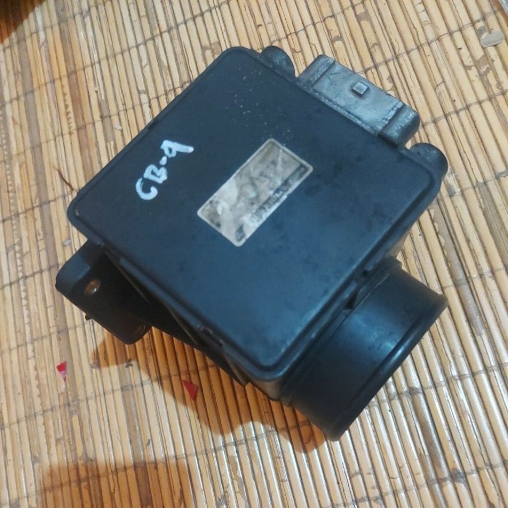 Airflow Lancer CB4/ CB5/ EVO 3