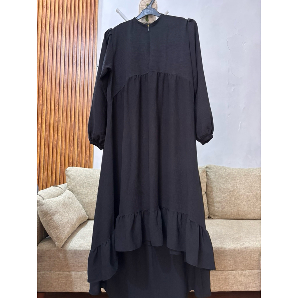 setelan wanita preloved