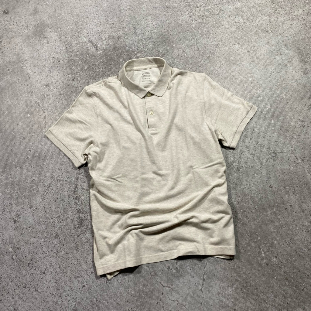 Polo shirt Giordano Second