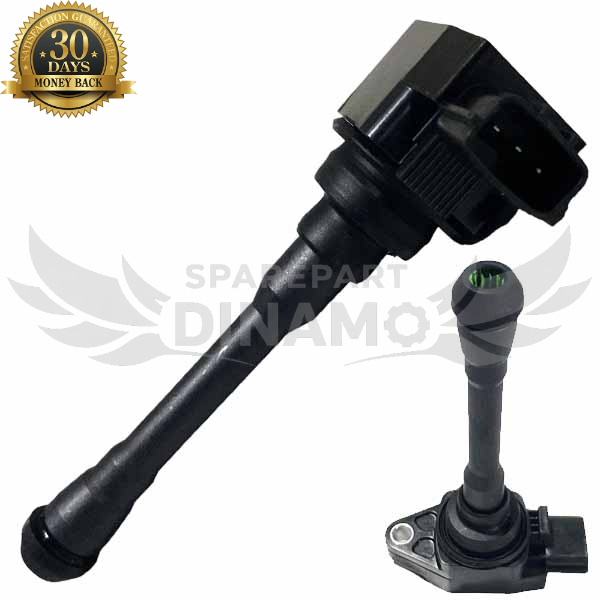 Ignition Coil Koil Nissan Juke 22448-1KT0A - 7814