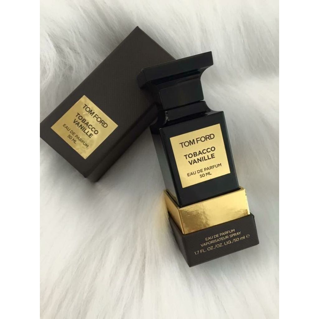 Parfum Premium TomFord Tobacco Vanille 100ml