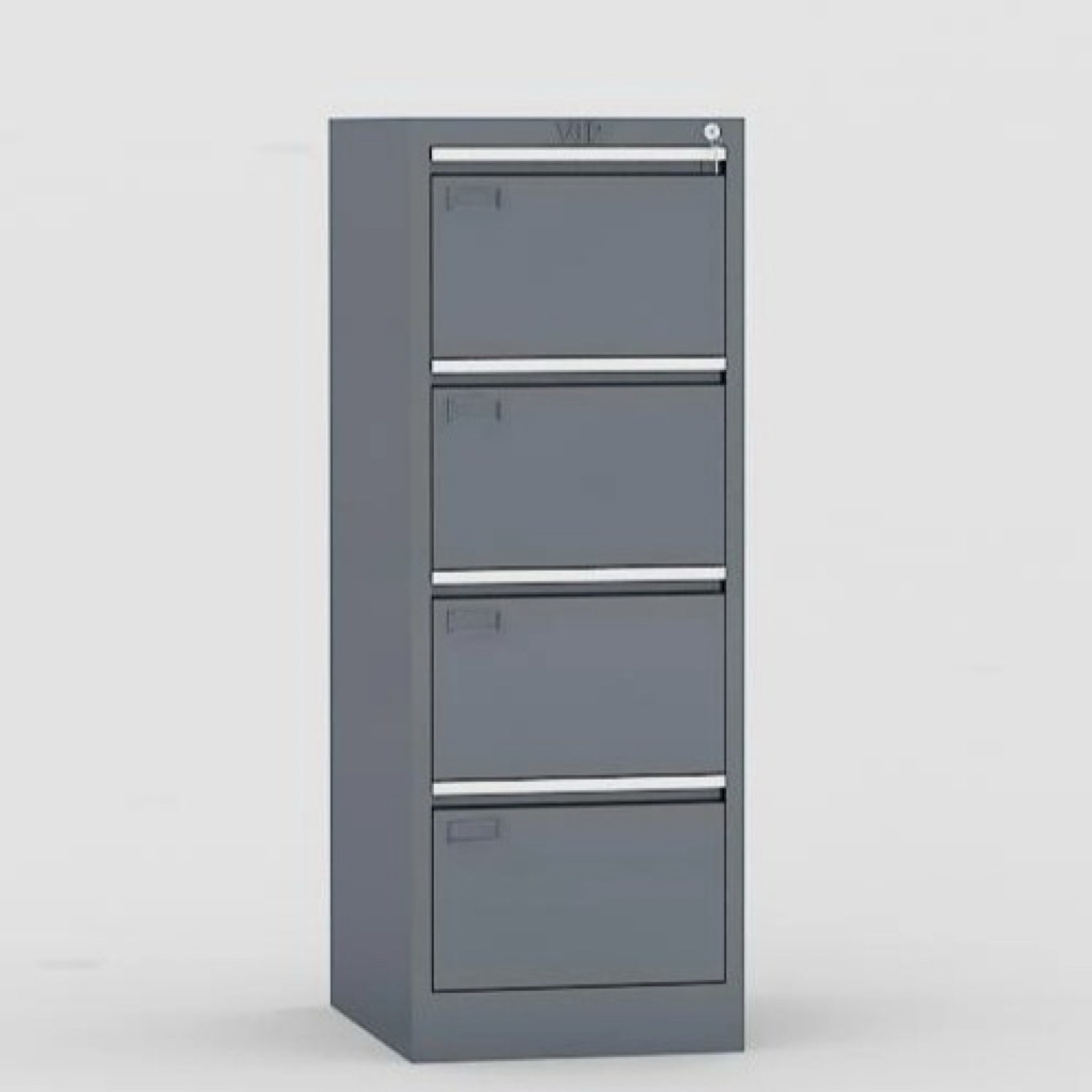 Filling Cabinet 4 Laci VIP V 304