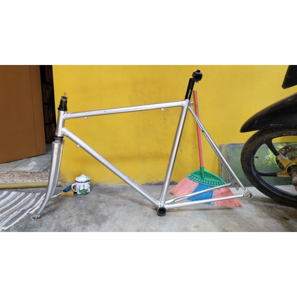 frame balap jadul