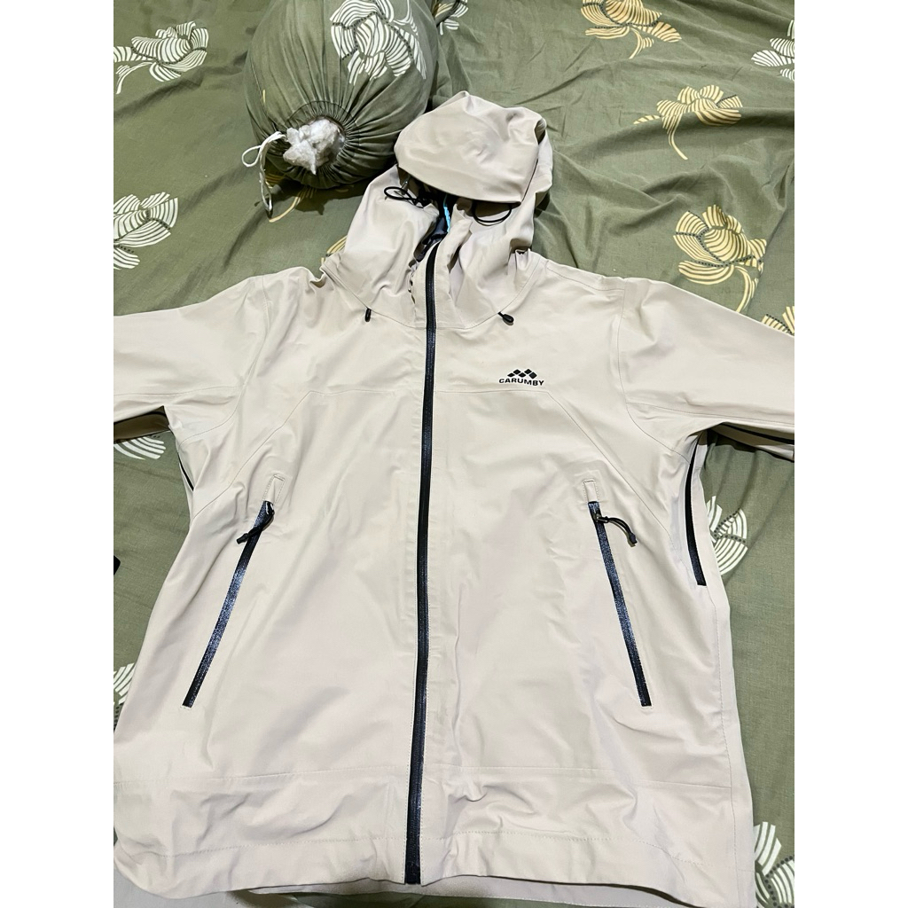 Carumby manta 3layer