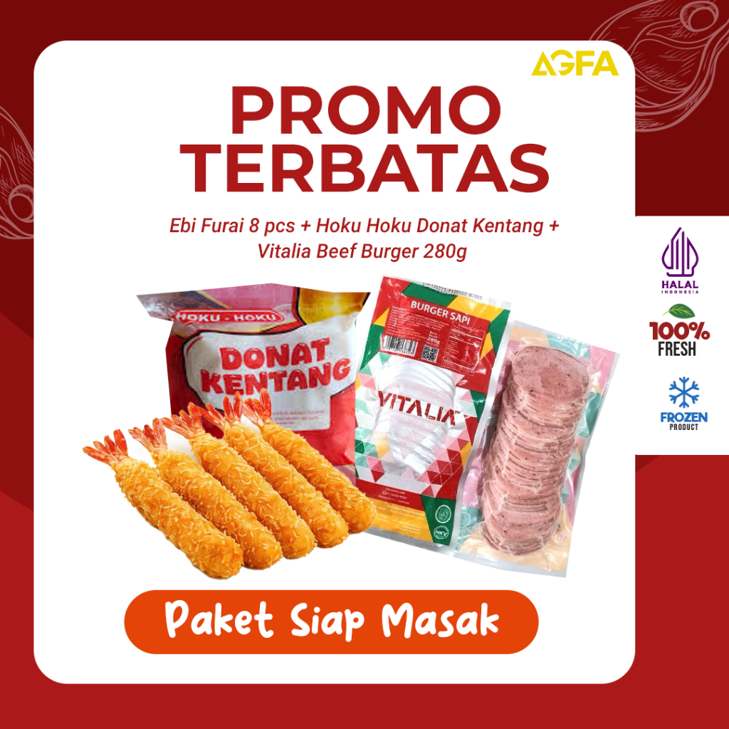 [PROMO - SALE] PRODUK TERBATAS DAN TERMURAH / PROMO / PRODUK CHICKEN MURAH / NUGGET MURAH SIDOARJO /