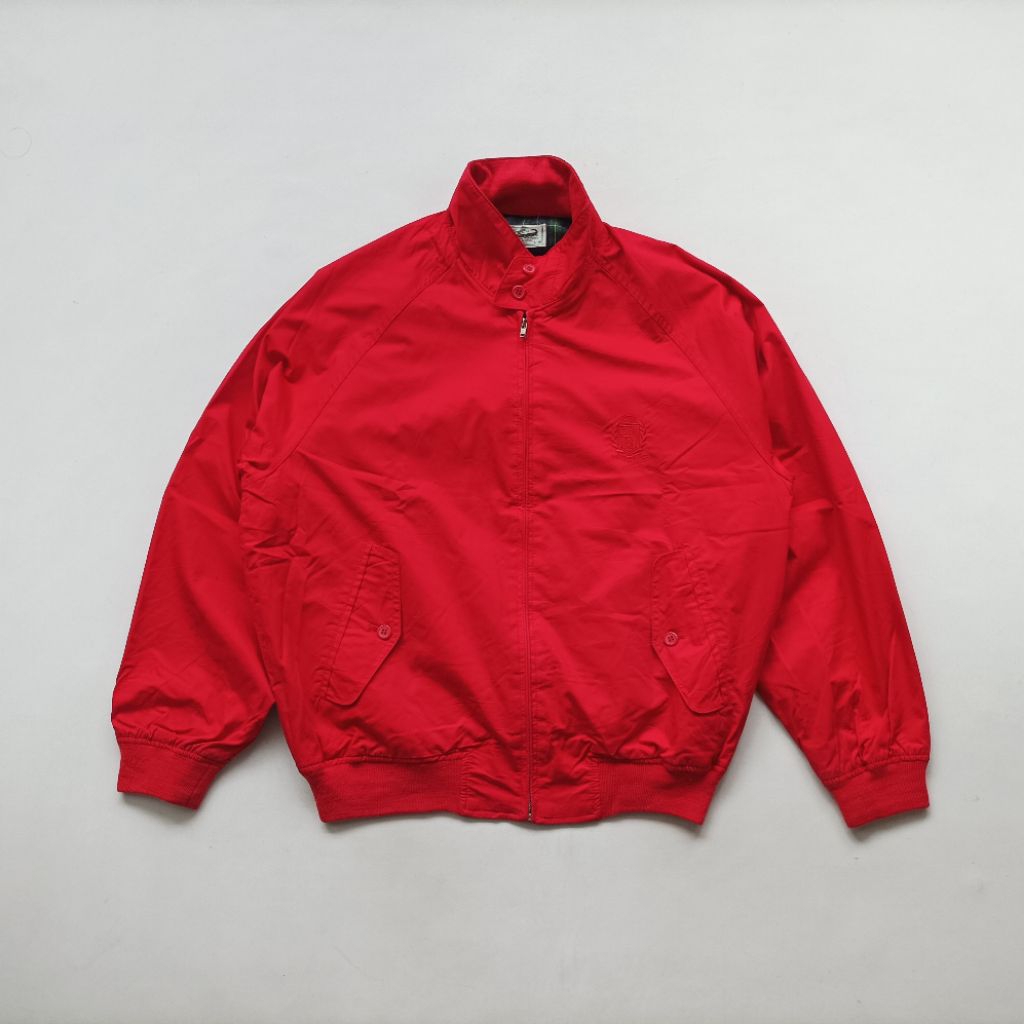 Crocodile harrington size L pria P065