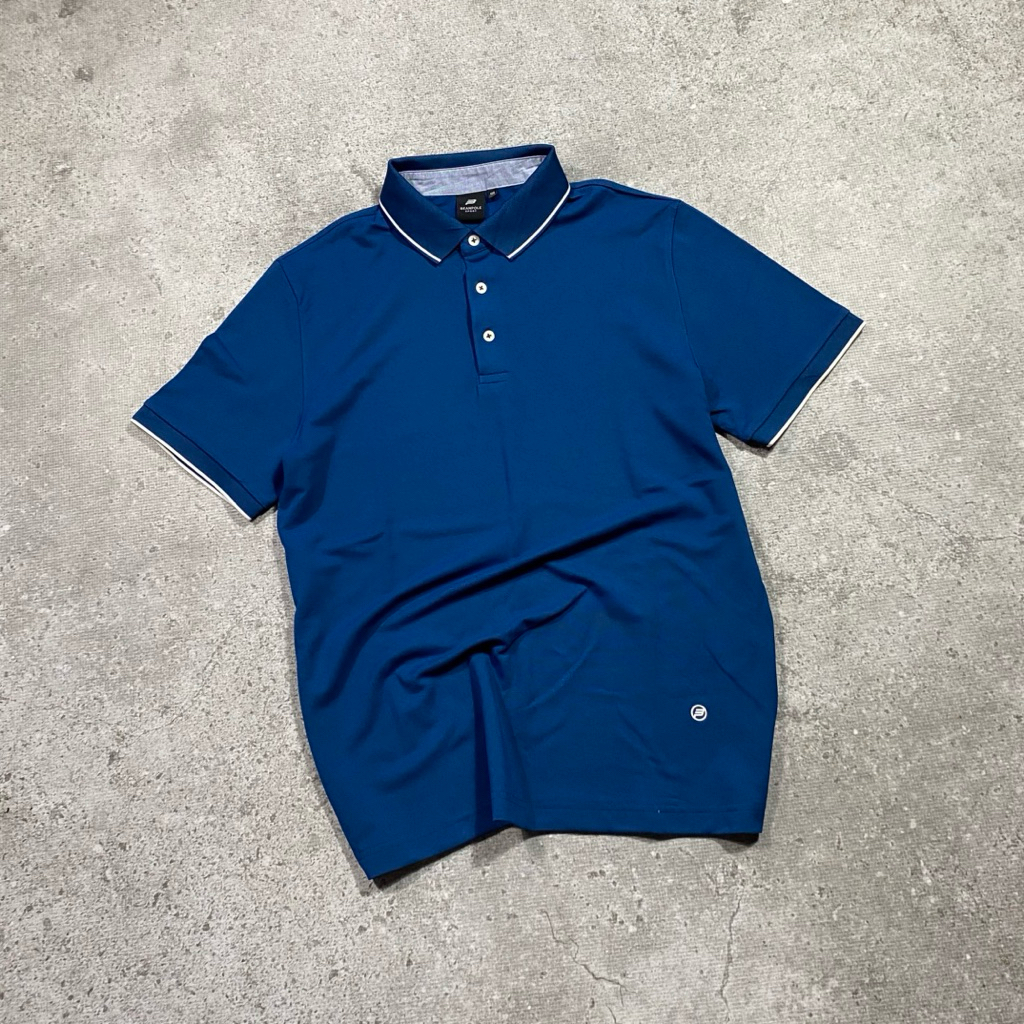 Polo Shirt Bean Pole Second