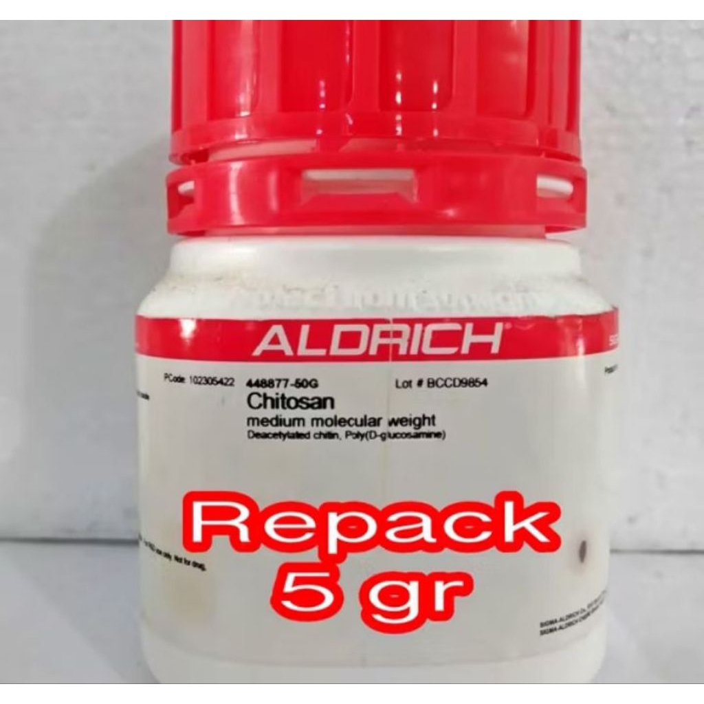 kitosan/chitosan
