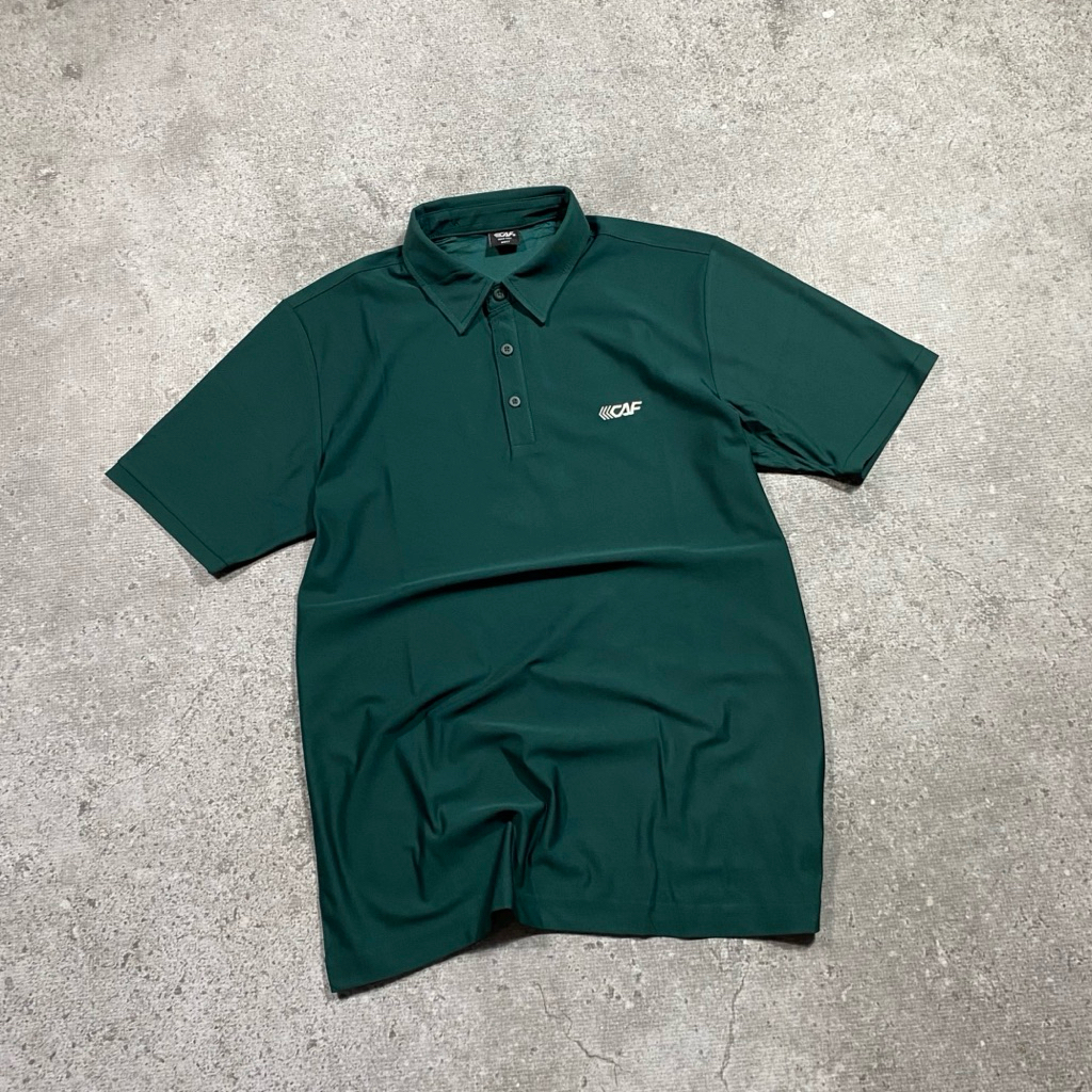 Polo Shirt Lecaf Second