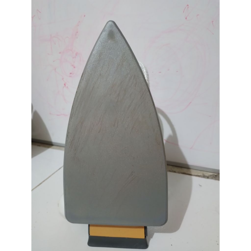 Setrika philips bekas HD1172 klasik