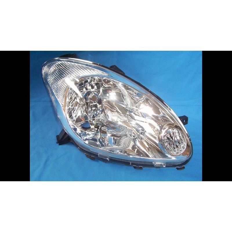 Headlamp Lampu Depan Sirion 2005