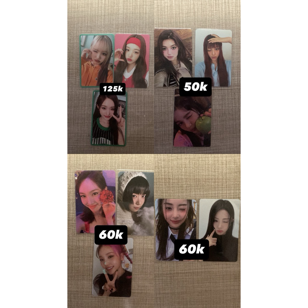 TAKE ALL - ive, newjeans, twice, itzy, illit and lesserafim