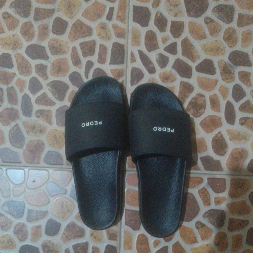 Sendal Pedro Ori