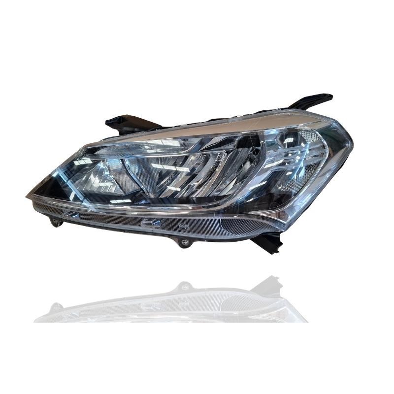 HEADLAMP SIRION LAMPU DEPAN SIRION 2018