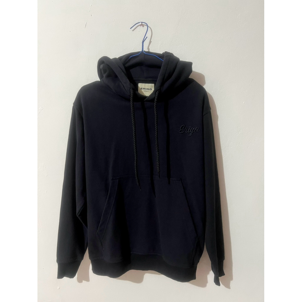 Hoodie Erigo