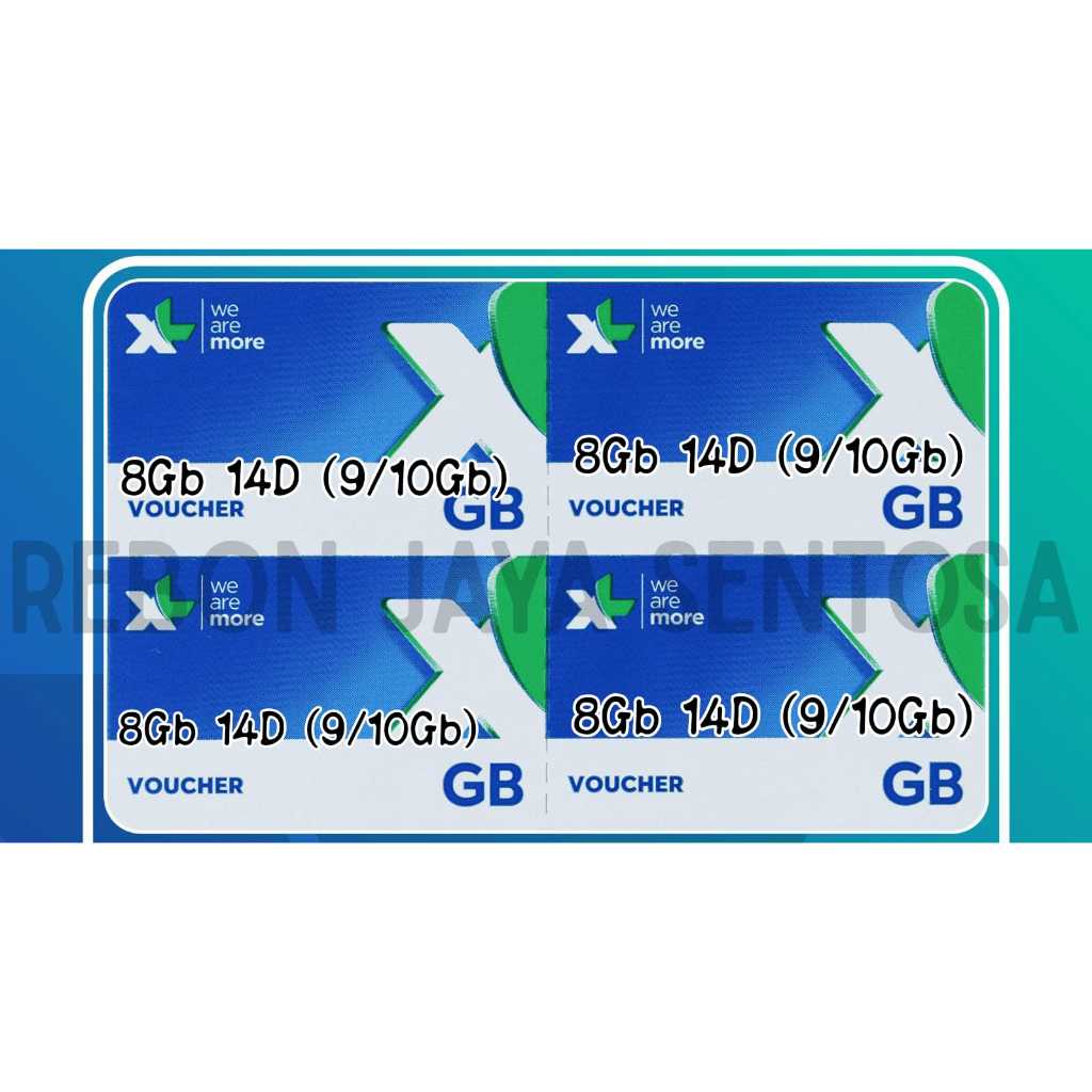 V XL Flex Mini 8Gb 14D (9/10Gb)