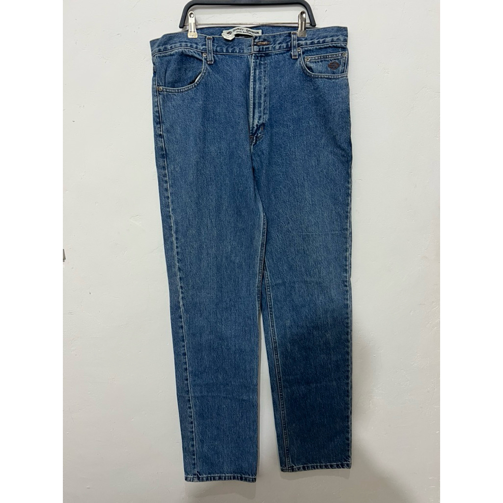 CELANA JEANS HARLEY DAVIDSON