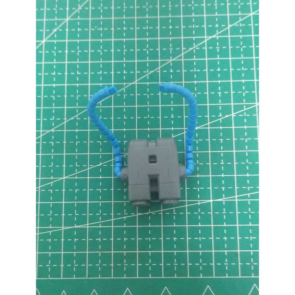 Back Pack HG 1/144 Gouf Bandai
