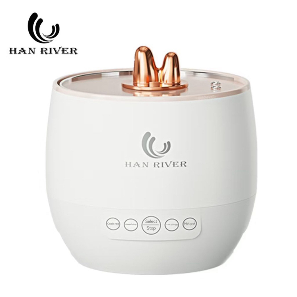 HAN RIVER RICE COOKER/MEJIKOM