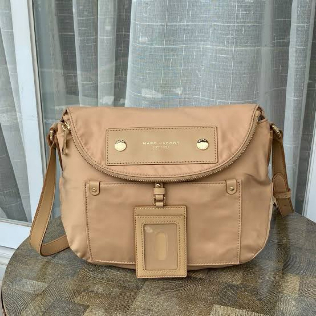 Tas Marc Jacobs Preppy Nylon