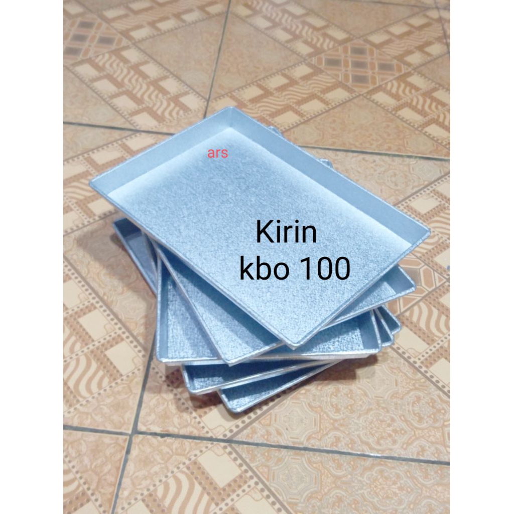 loyang open listrik Kirin kbo100 , 10 liter