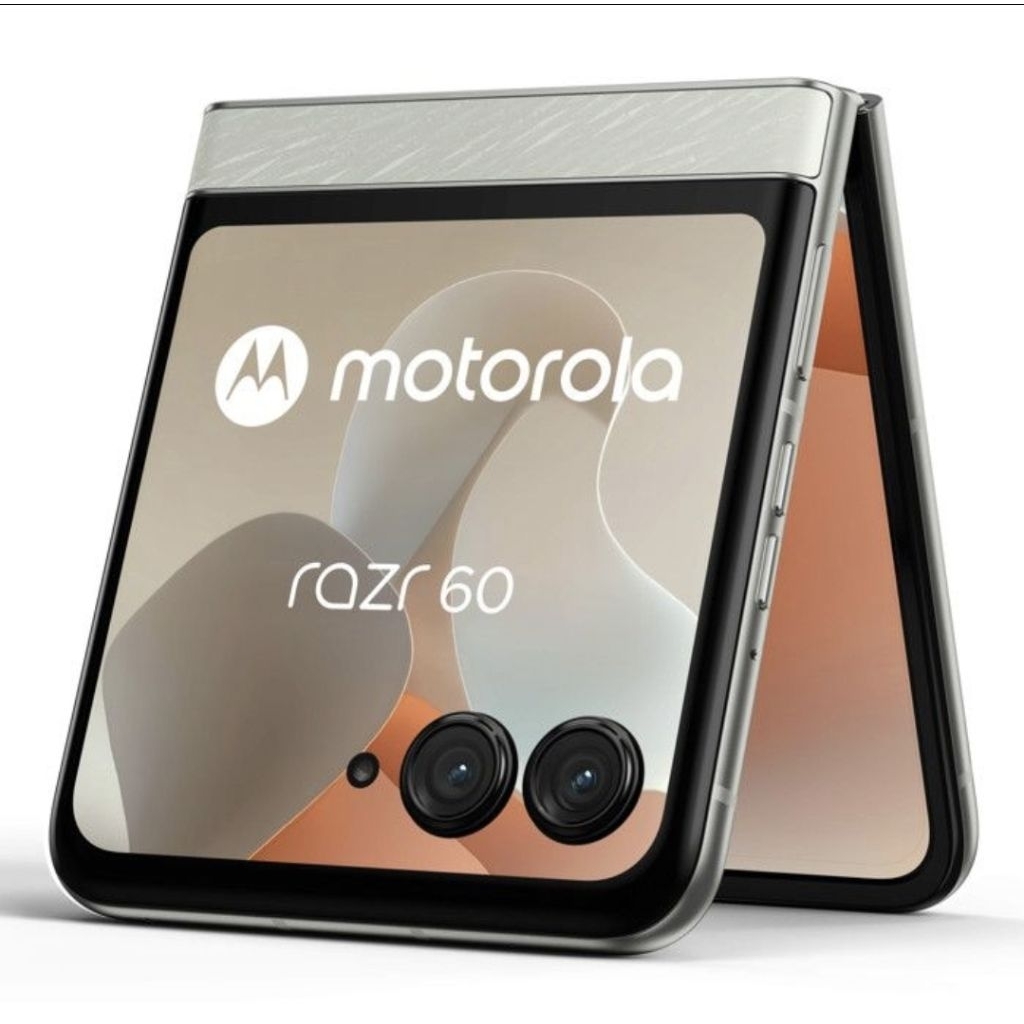 MOTOROLA RAZR 60