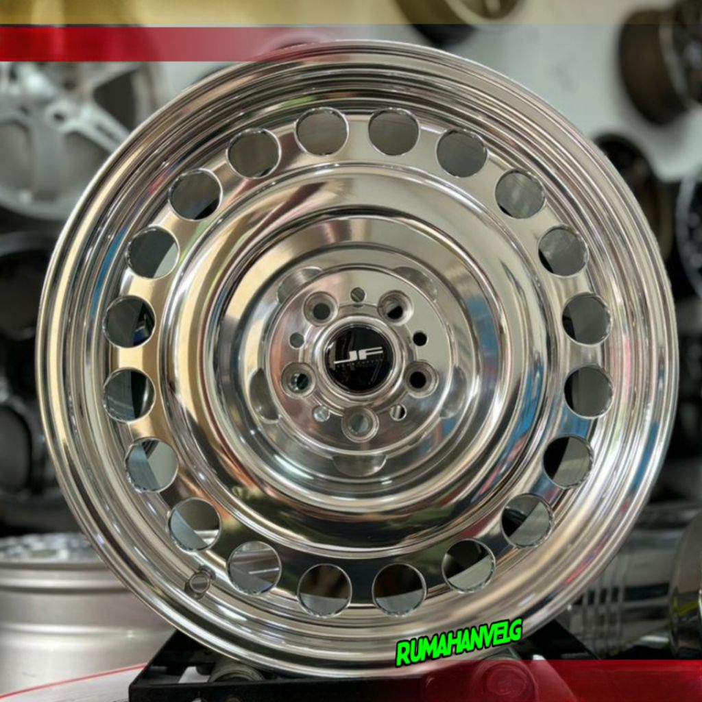 velg mobil bronco flow forming r18 pcd 5x108 velg mobil ring 18 velg mobil jaecoo j5 Chery omoda 5 C