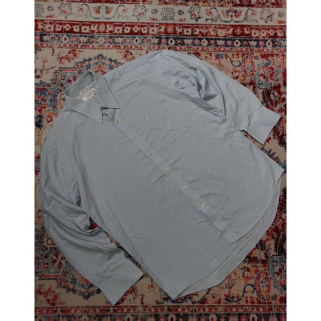 Kemeja Countess Mara - Kemeja Lengan Panjang