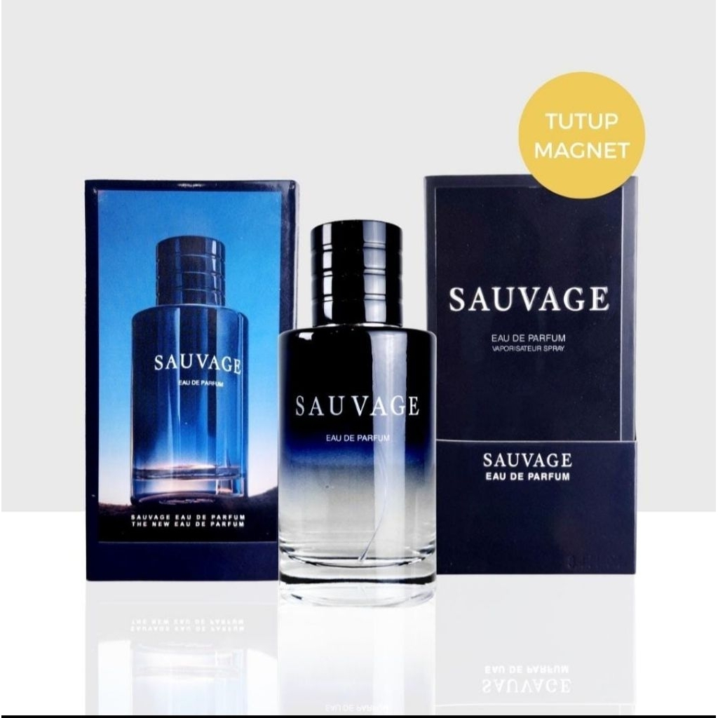 Dior Sauvage