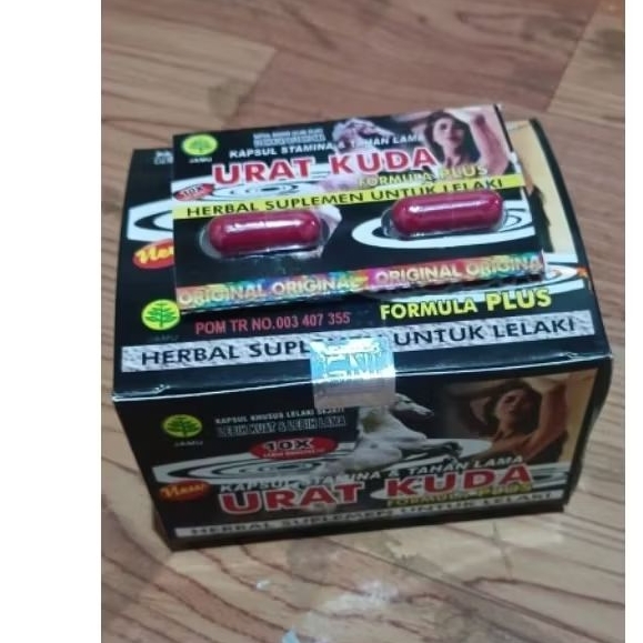 mainan kuda berurat lucu menarik kuda urat