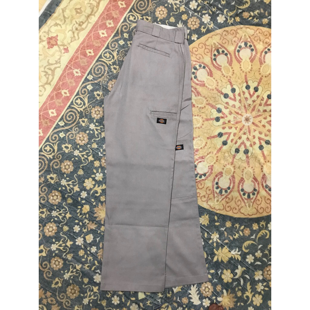 Longpants Dickies cellpo