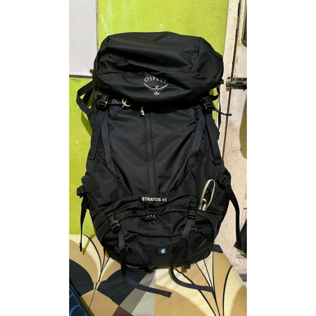 CARRIER OSPREY STRATOS KERIL OSPREY