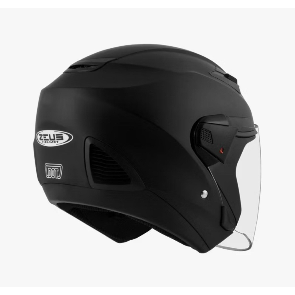 Helm ZEUS 611