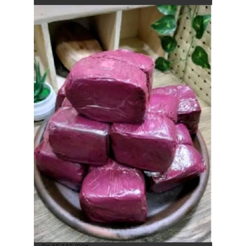 Terasi merah(250 gram)