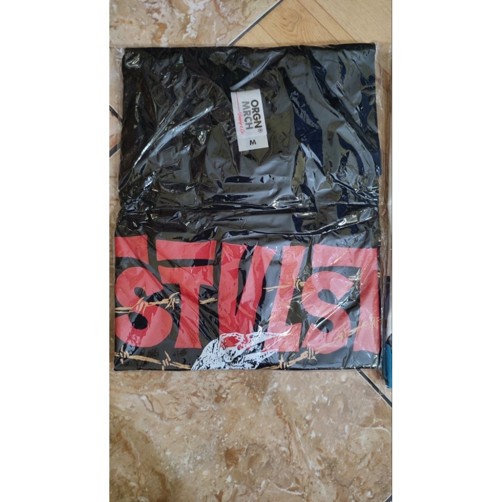 T-shirts Fstvlst x Origin Official merchandise New