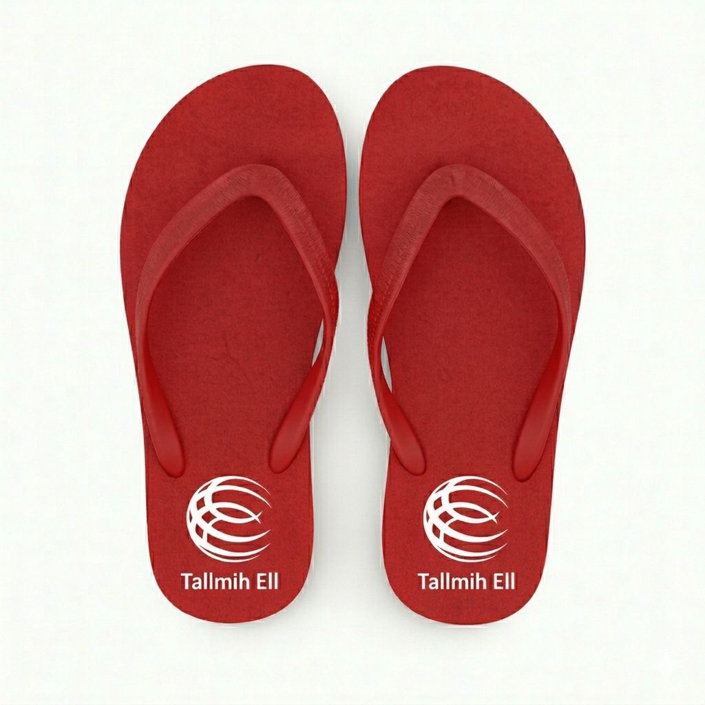 Sandal Jepit Jelly Pria Dewasa Terbaru