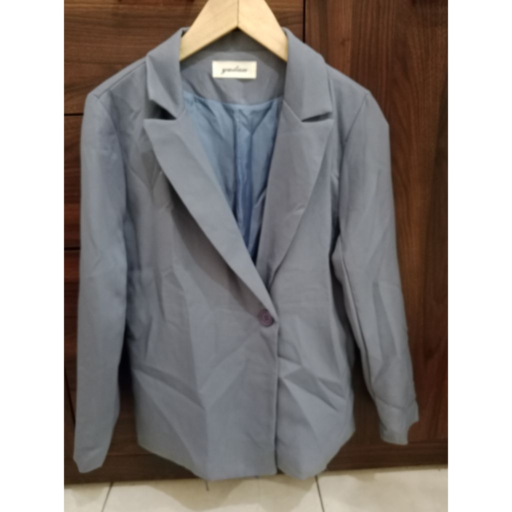 Preloved Blazer Yudan