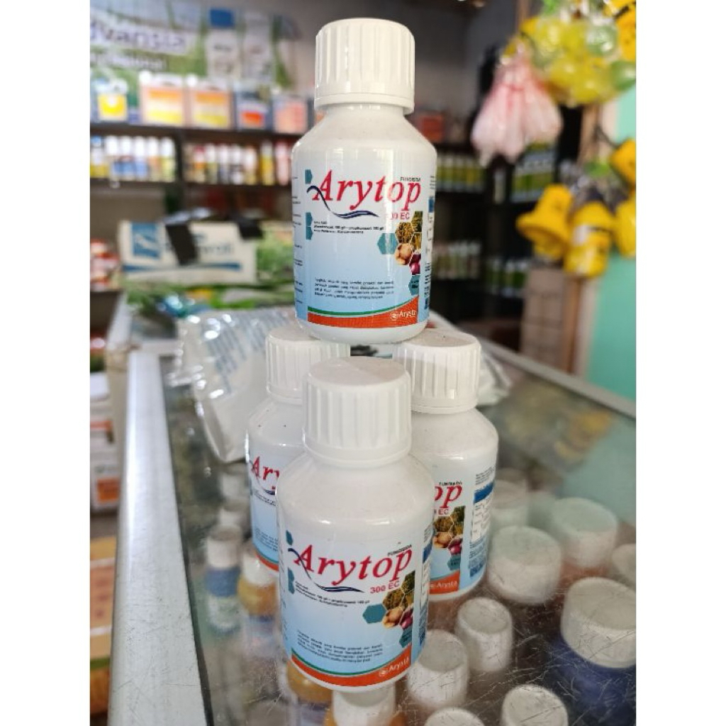 Fungisida Arytop 300EC 100ML