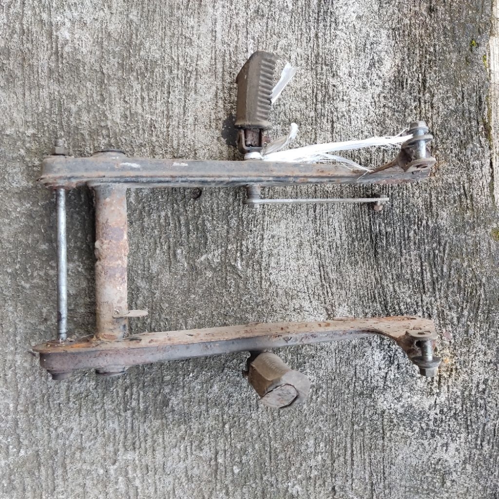 Swing Arm Yamaha L2 super L2 L2g L2sn