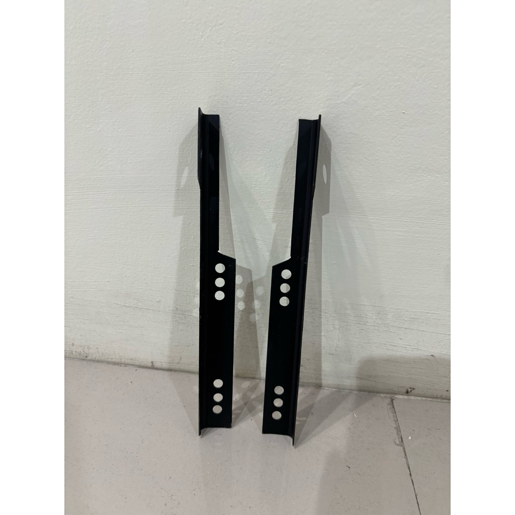 BREKET SPAKBOR AEROX BOTTOM SHOCK MIO FIZR SUPRA VARIO